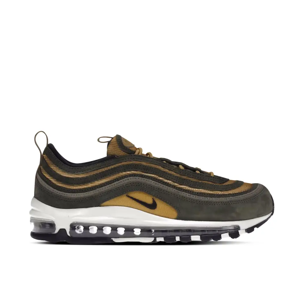 Nike Air Max 97 NH Rough Green 