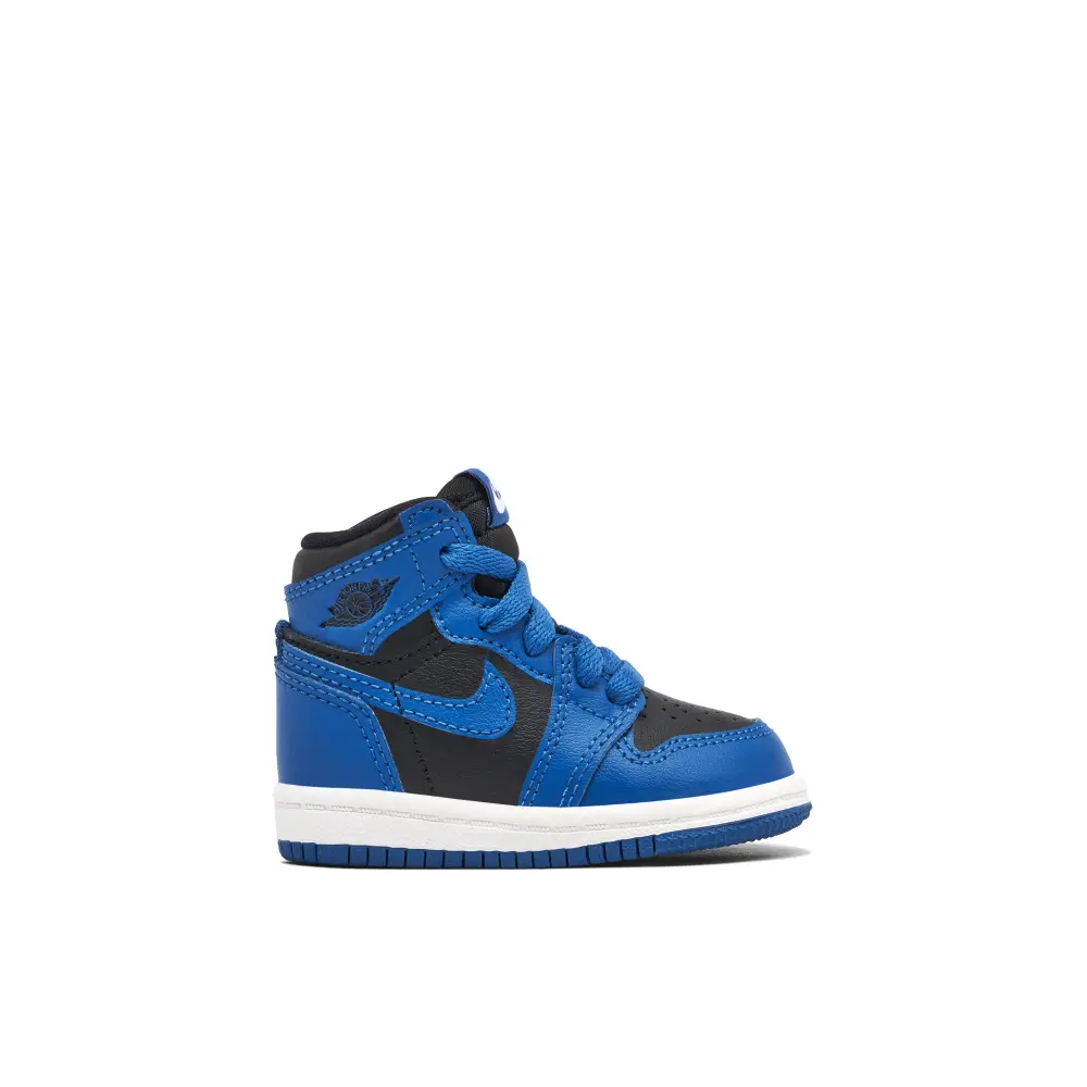 Air Jordan 1 Retro High OG Dark Marina Blue TD 
