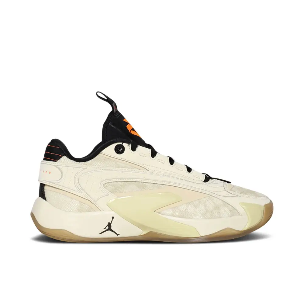 Air Jordan Luka 2 Coconut Milk B45C2618