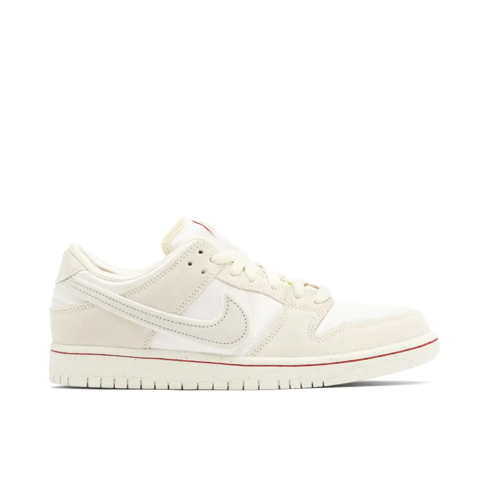 Nike SB Dunk Low City of Love Light Bone 