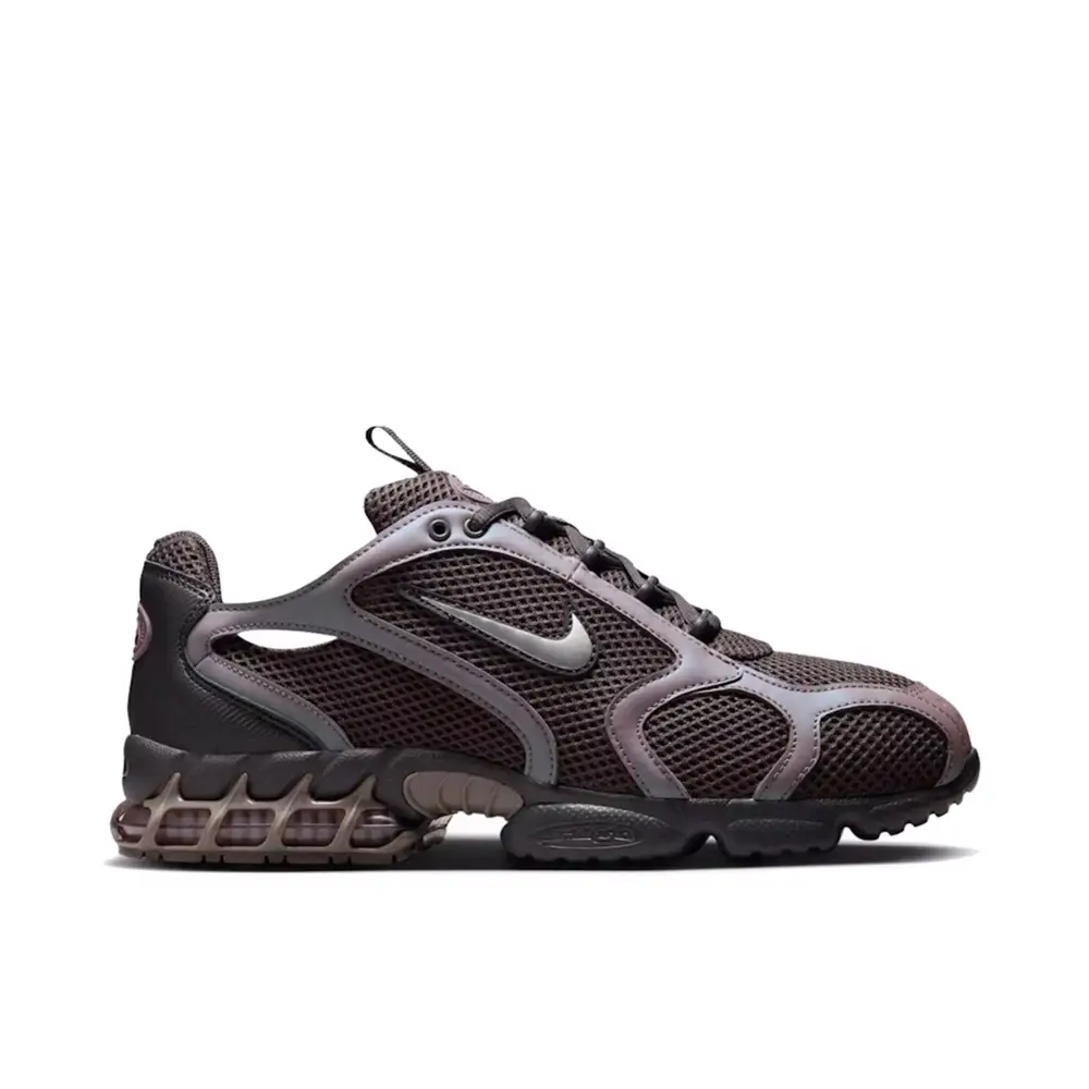 Nike Air Zoom Spiridon Cage 2 Medium Ash
