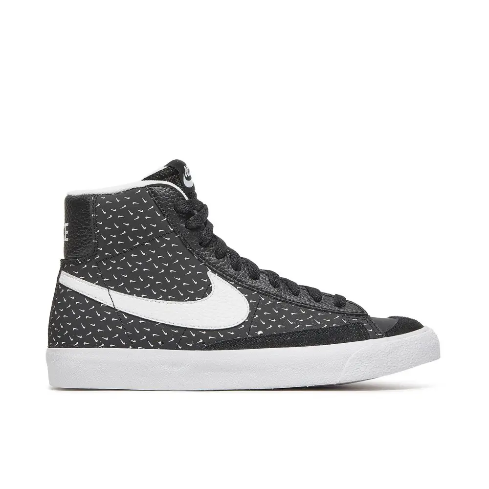 Nike Blazer Mid 77 Polka Swoosh GS 09E2522