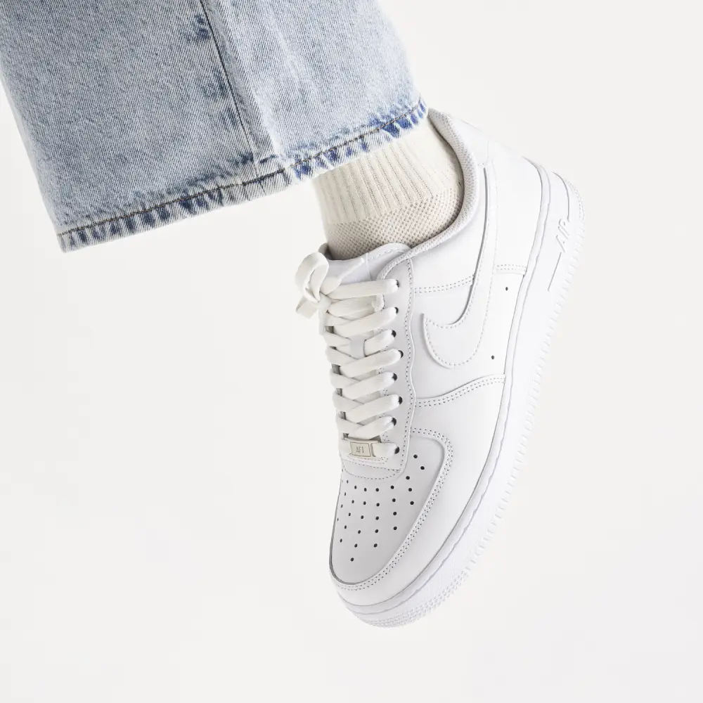 Nike Air Force 1 Low '07 White 
