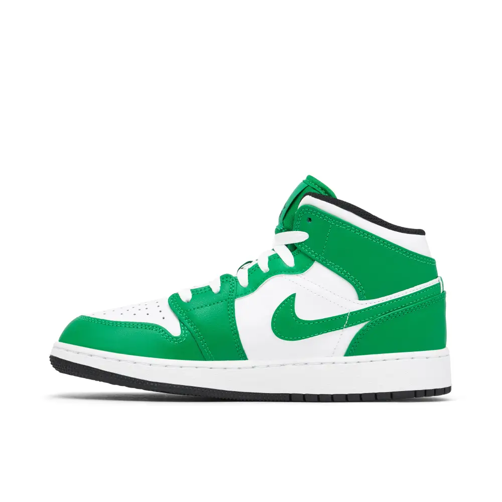 Air Jordan 1 Mid Celtics GS 