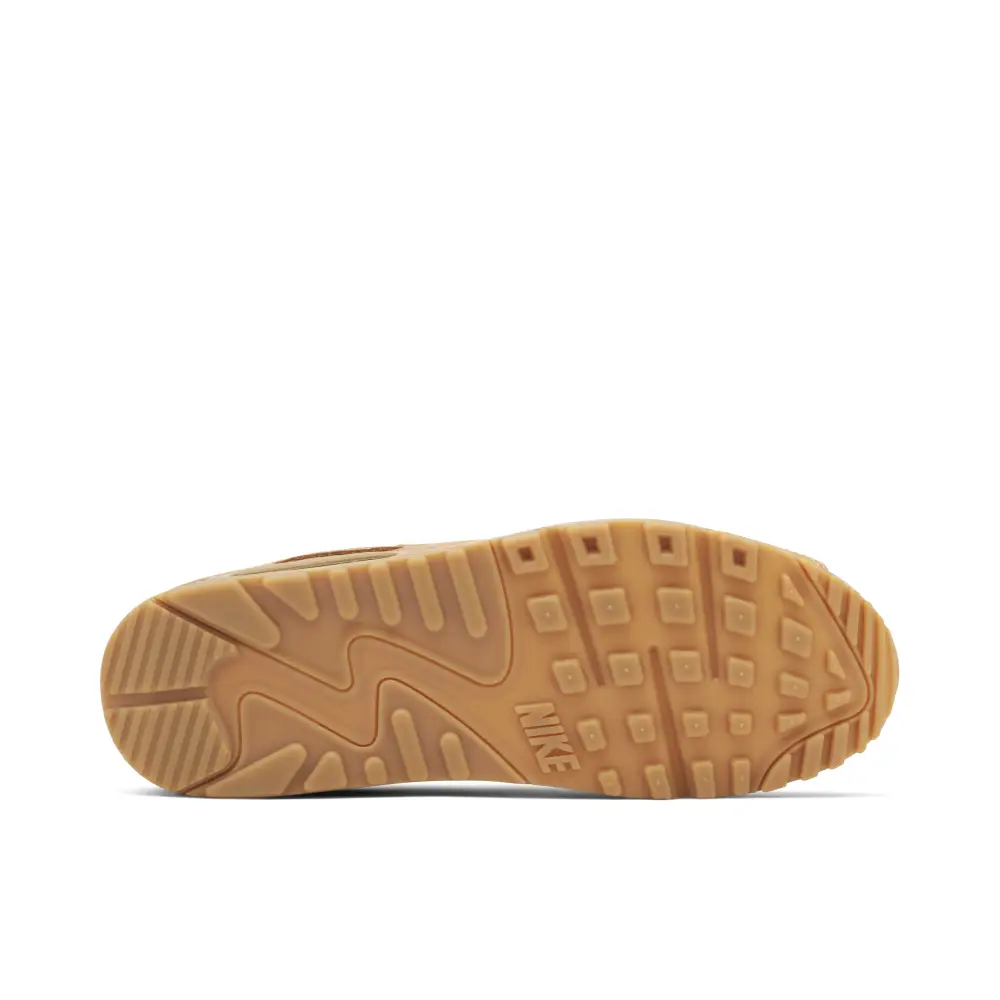 Nike Air Max 90 Premium Wheat 