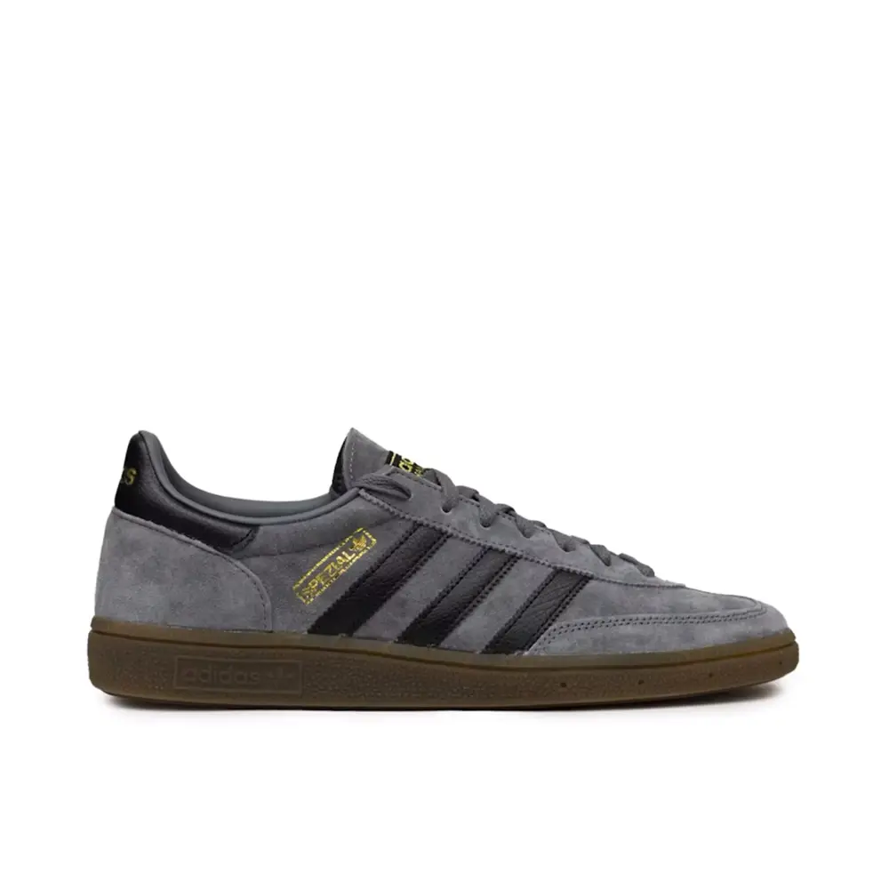 Adidas Handball Spezial Black Gum