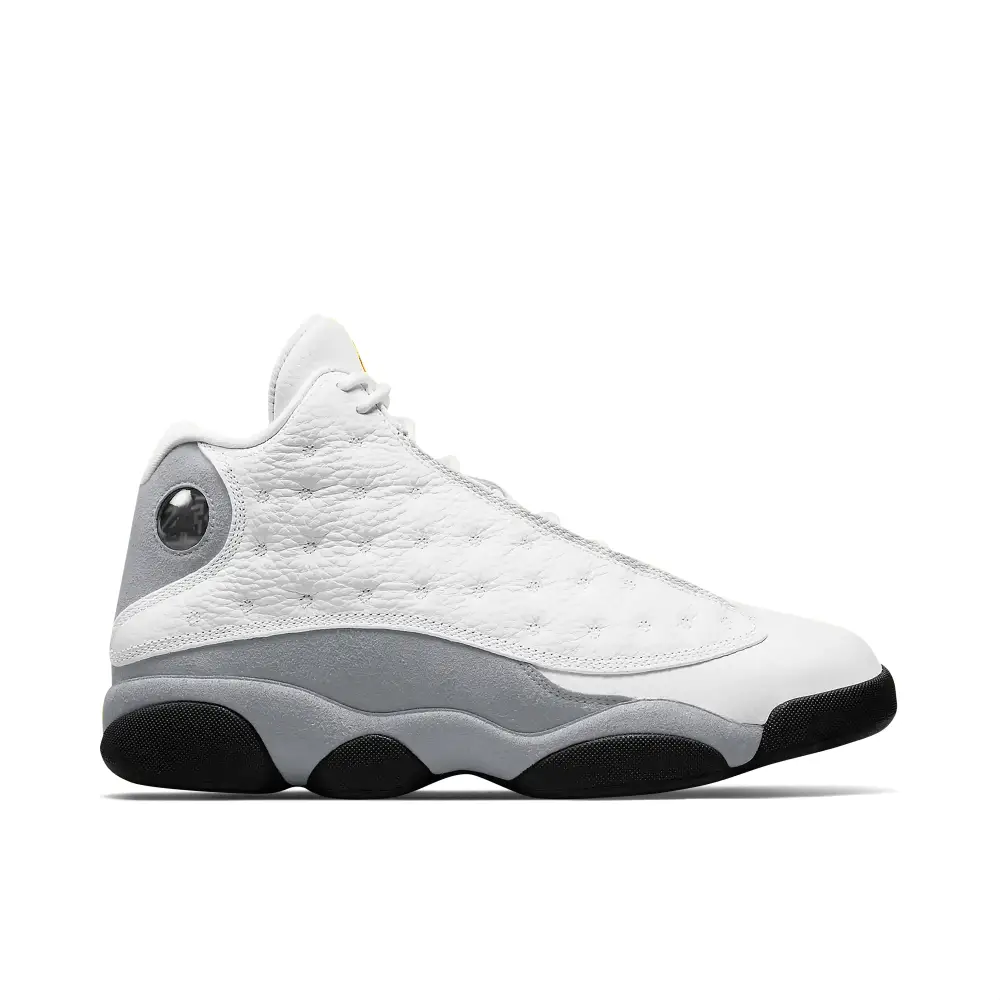 Air Jordan 13 Blue Grey 