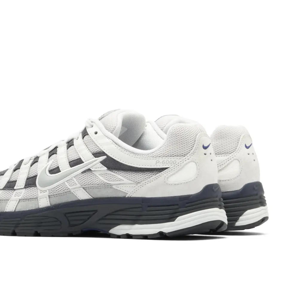 Nike P-6000 Photon Dust Anthracite