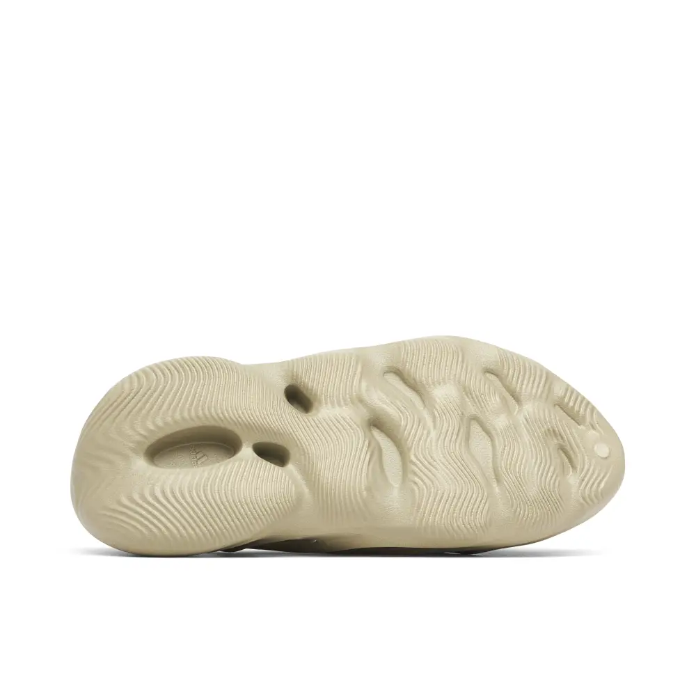 Yeezy Foam Runner Stone Salt 