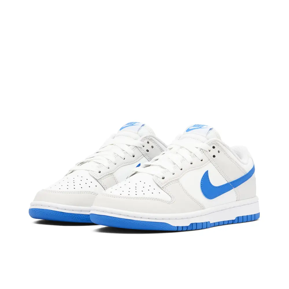 Nike Dunk Low Photo Blue 