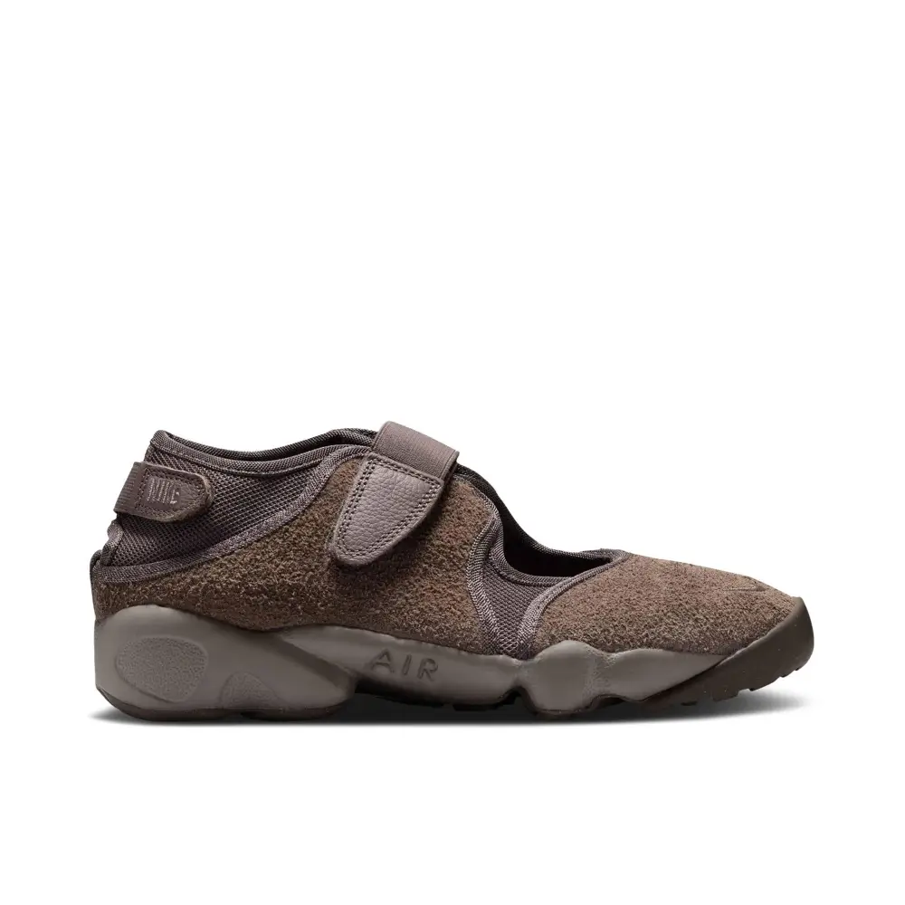 Nike Air Rift Ironstone Cave Stone Womens B852512