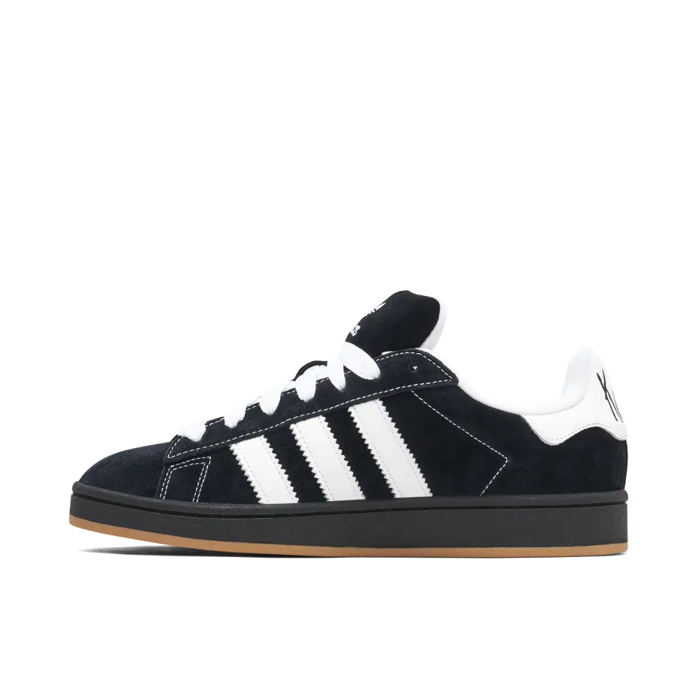 Adidas Campus 00s x Korn Black Gum 874F631