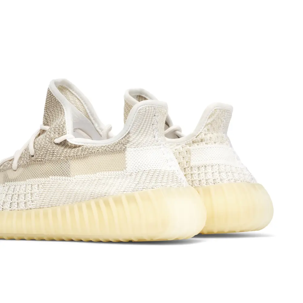Yeezy Boost 350 V2 Natural 