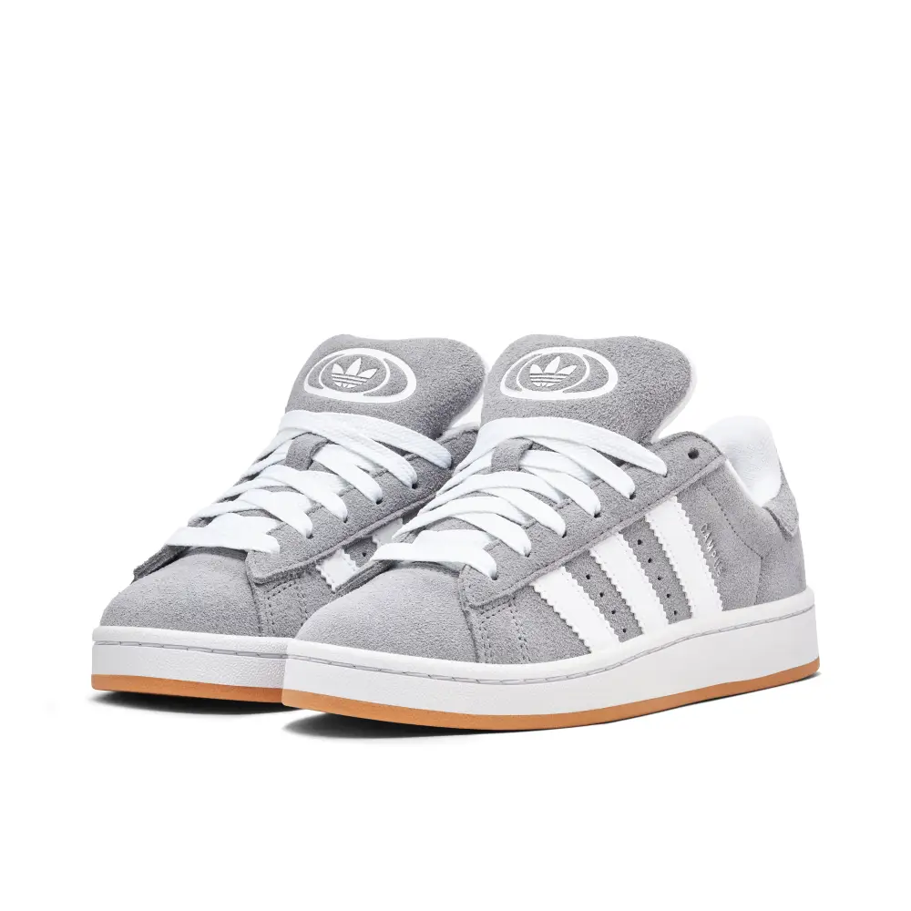 Adidas Campus 00s Grey Gum GS 