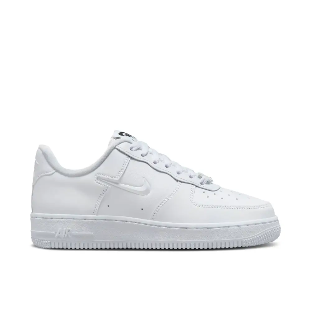 Nike Air Force 1 Low Just Do It Tie Dye Swoosh Womens 