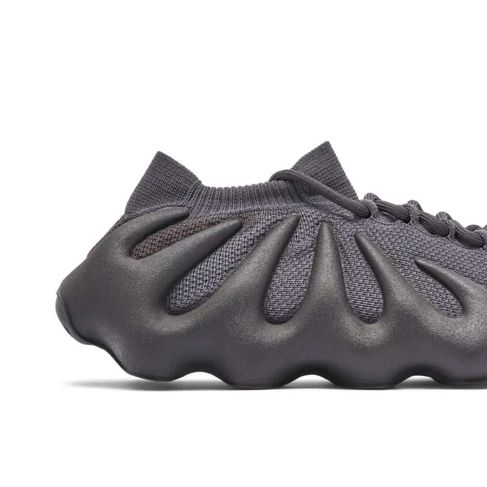 Yeezy 450 Utility Black 