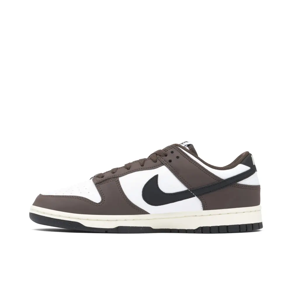 Nike Dunk Low Next Nature Baroque Brown 5D2652