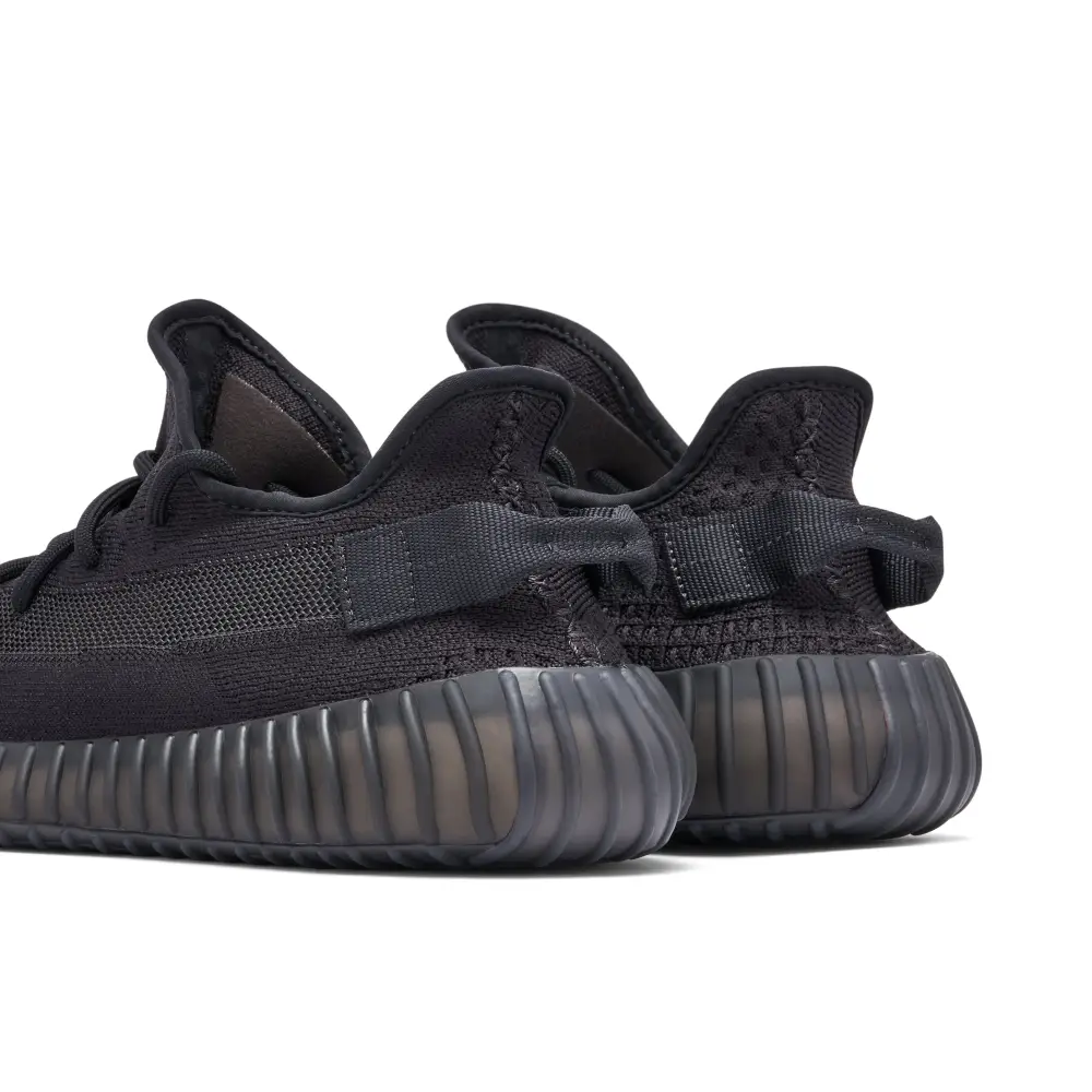 Yeezy Boost 350 V2 Onyx 