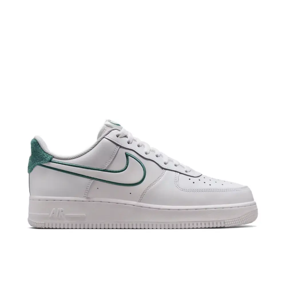 Nike Air Force 1 Low Resort and Sport 