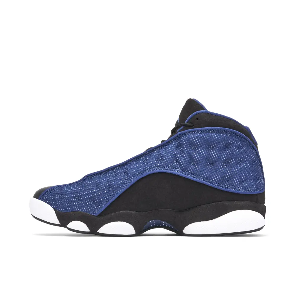 Air Jordan 13 Navy C86584787