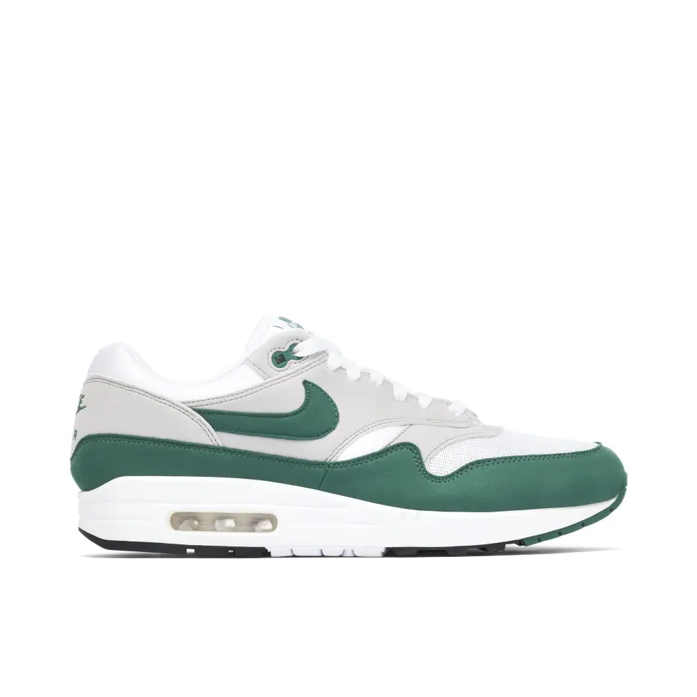 Nike Air Max 1 Anniversary Green 
