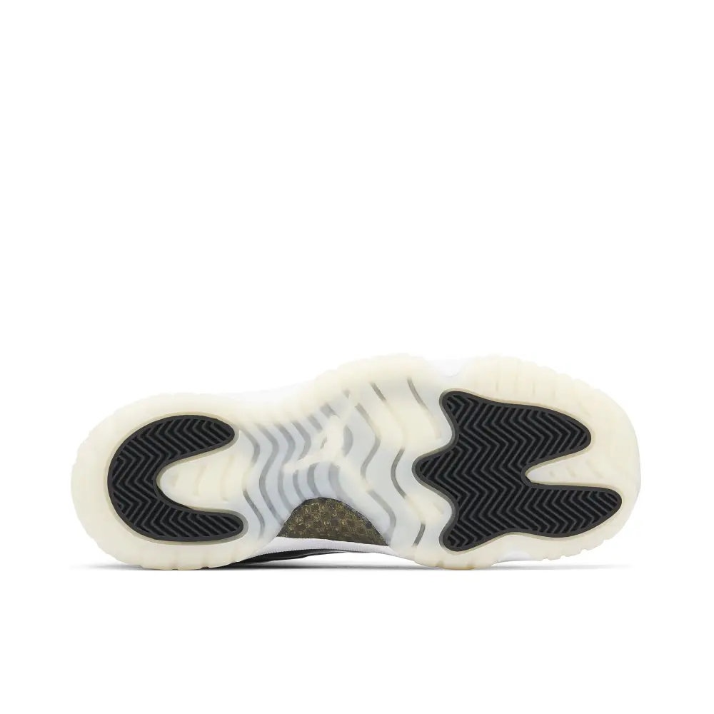 Air Jordan 11 Retro Gratitude Defining Moments GS