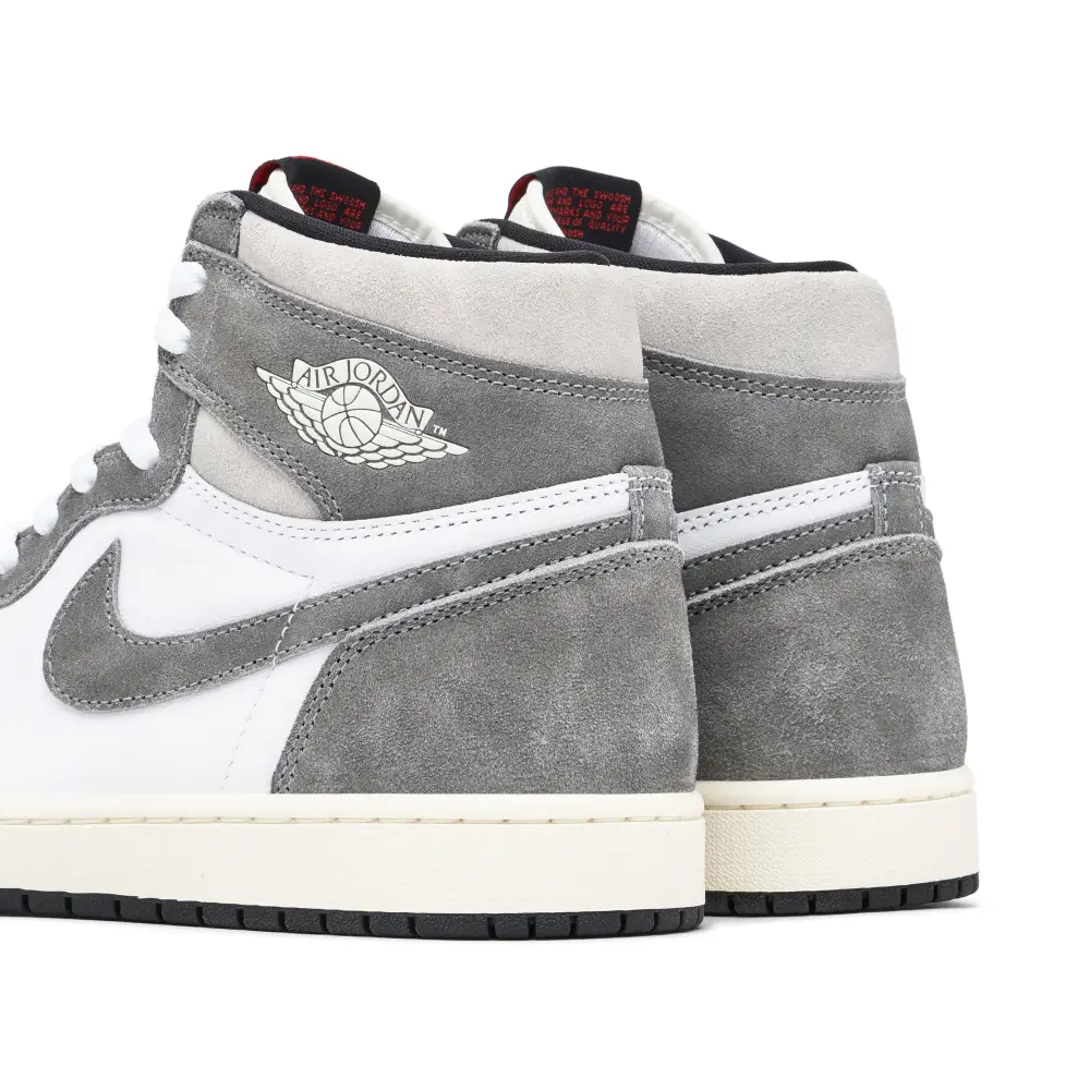 Air Jordan 1 Retro High OG Washed Black