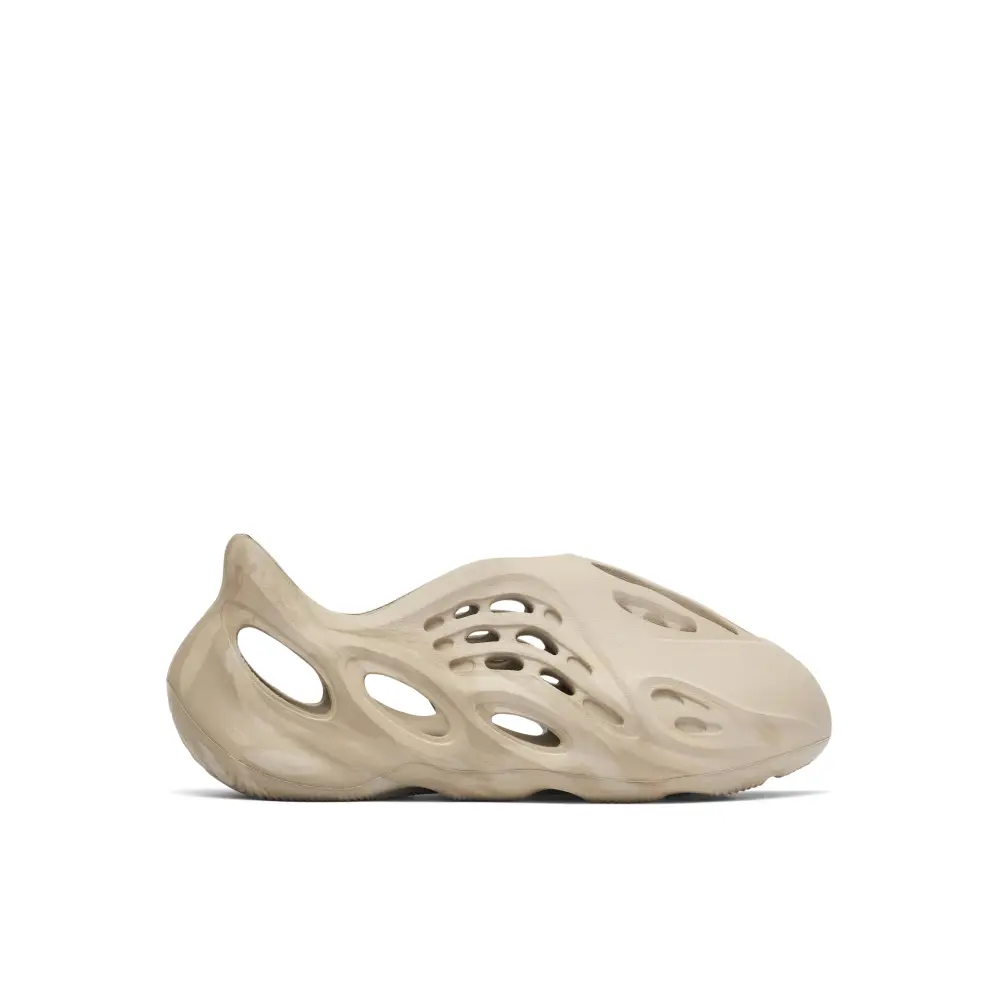 Yeezy Foam Runner Stone Sage Kids 8F22516