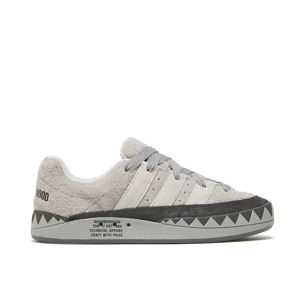 adidas Adimatic x Neighborhood Grey CECE185