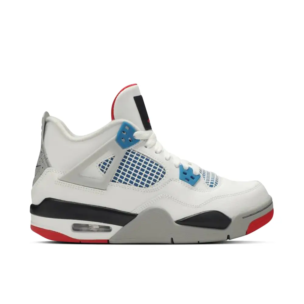 Air Jordan 4 Retro SE What The 4 GS 27304281