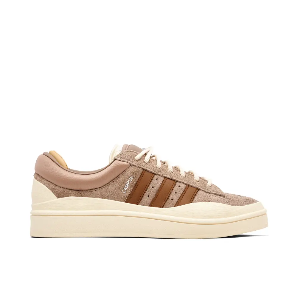 adidas Campus Light x Bad Bunny Chalky Brown 2DFC346