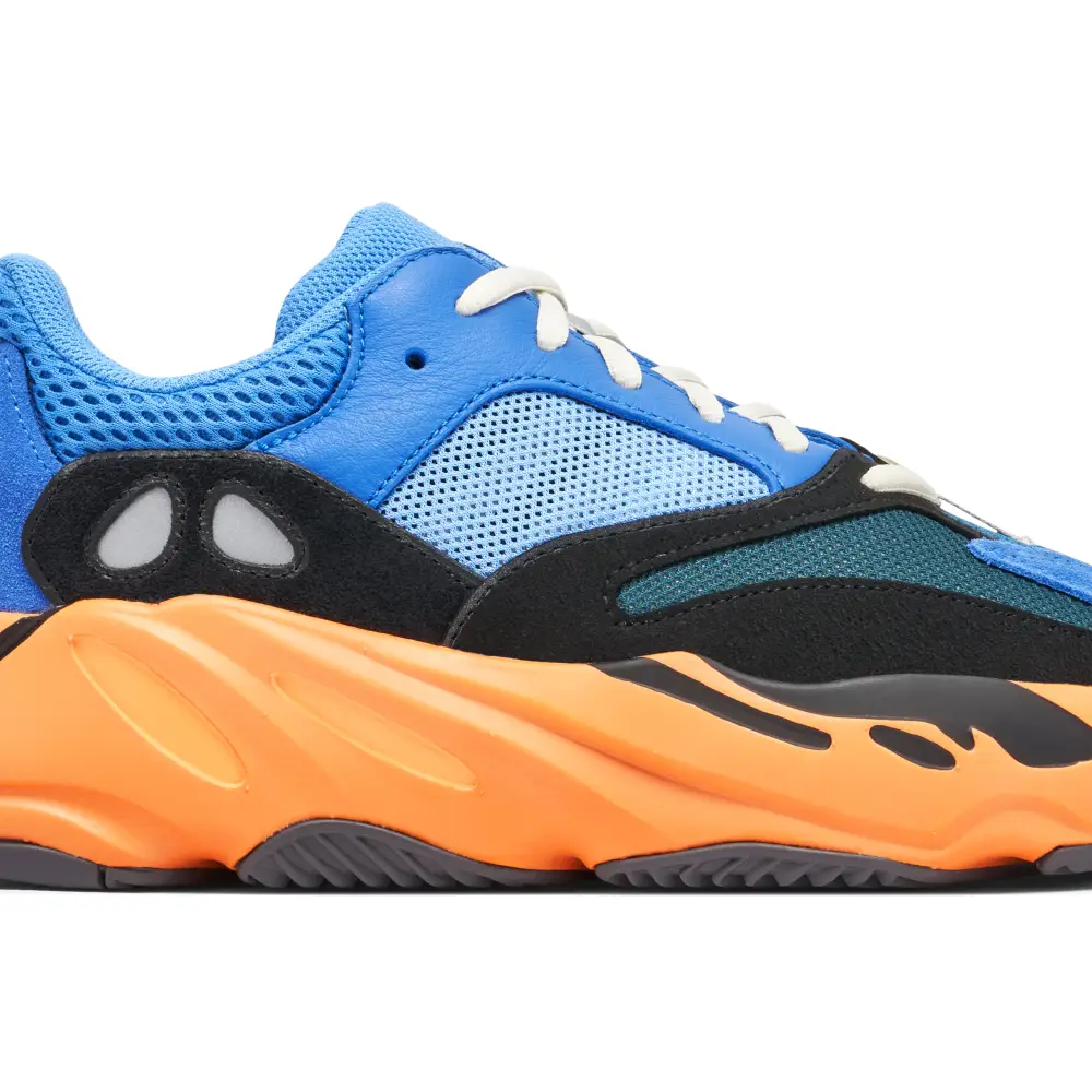 Yeezy Boost 700 Bright Blue 