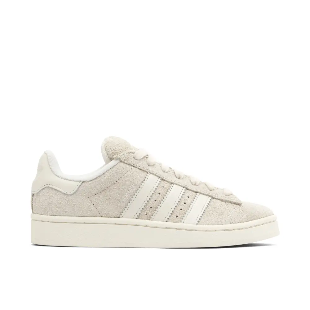 Adidas Campus 00s Light Grey White 