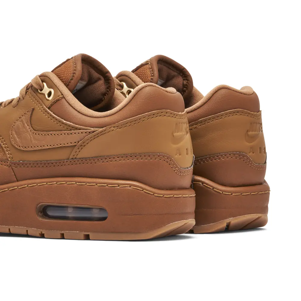 Nike Air Max 1 Ale Brown Womens