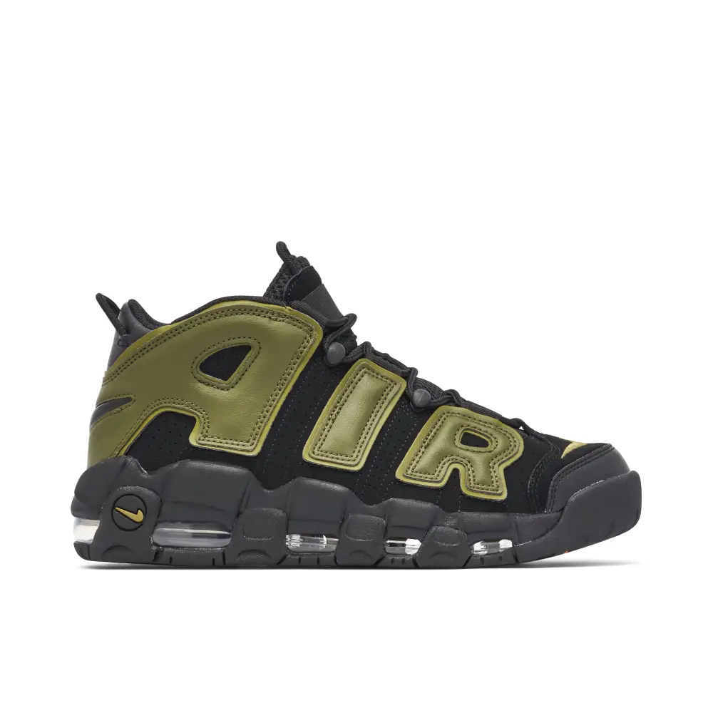 Nike Air More Uptempo Rough Green 00C1826