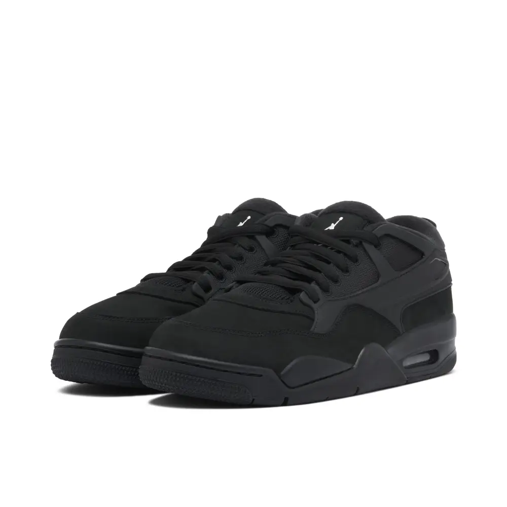Air Jordan 4 RM Black Cat 