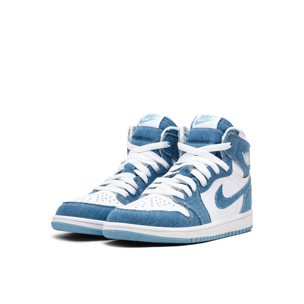 Air Jordan 1 Retro High OG Denim PS 