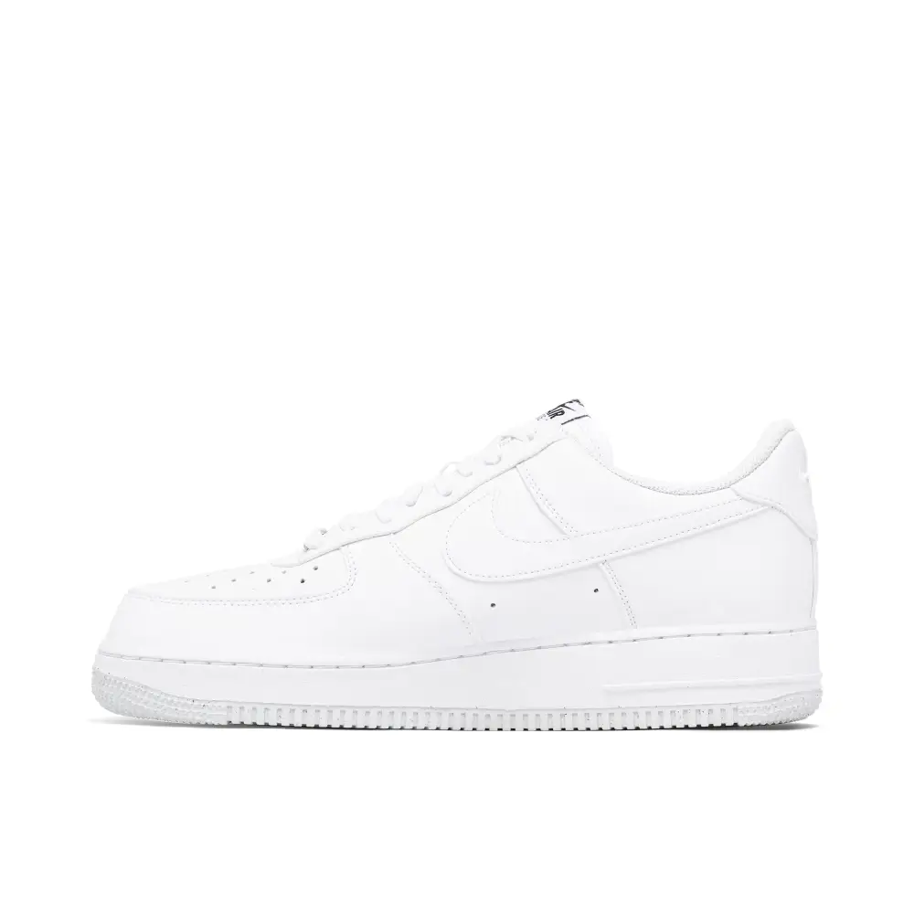 Nike Air Force 1 Low Next Nature White Metallic Grey D89572273