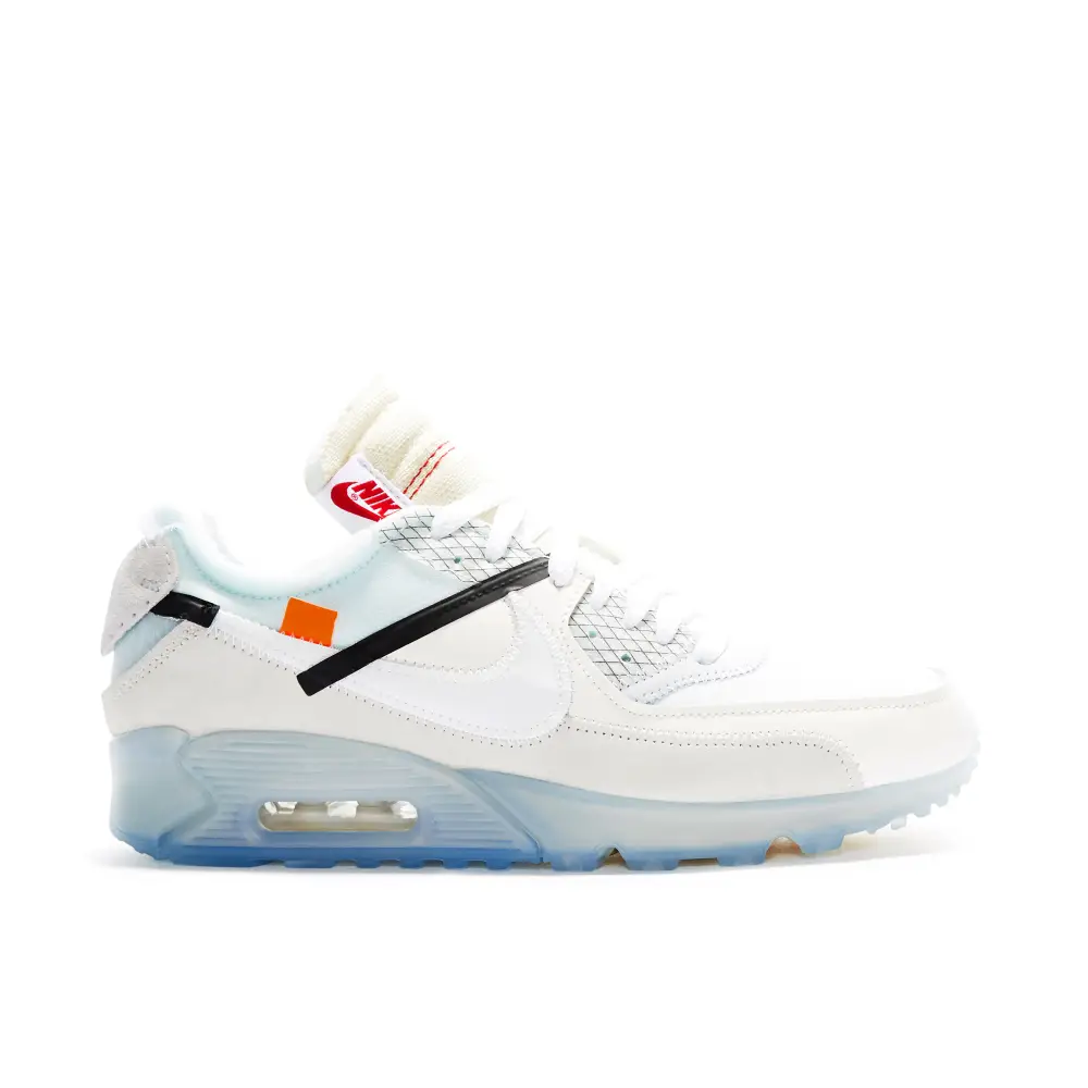Air Max 90 OG x Off-White 