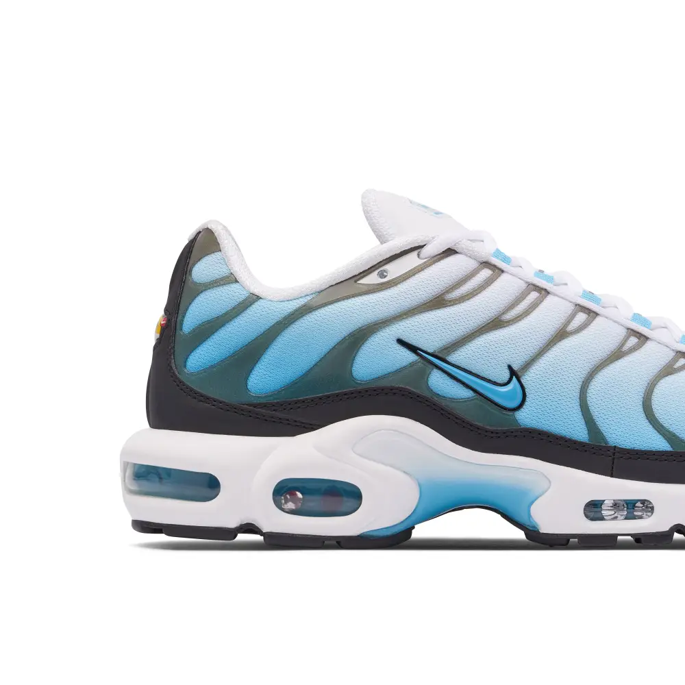 Nike Air Max Plus Baltic Blue 