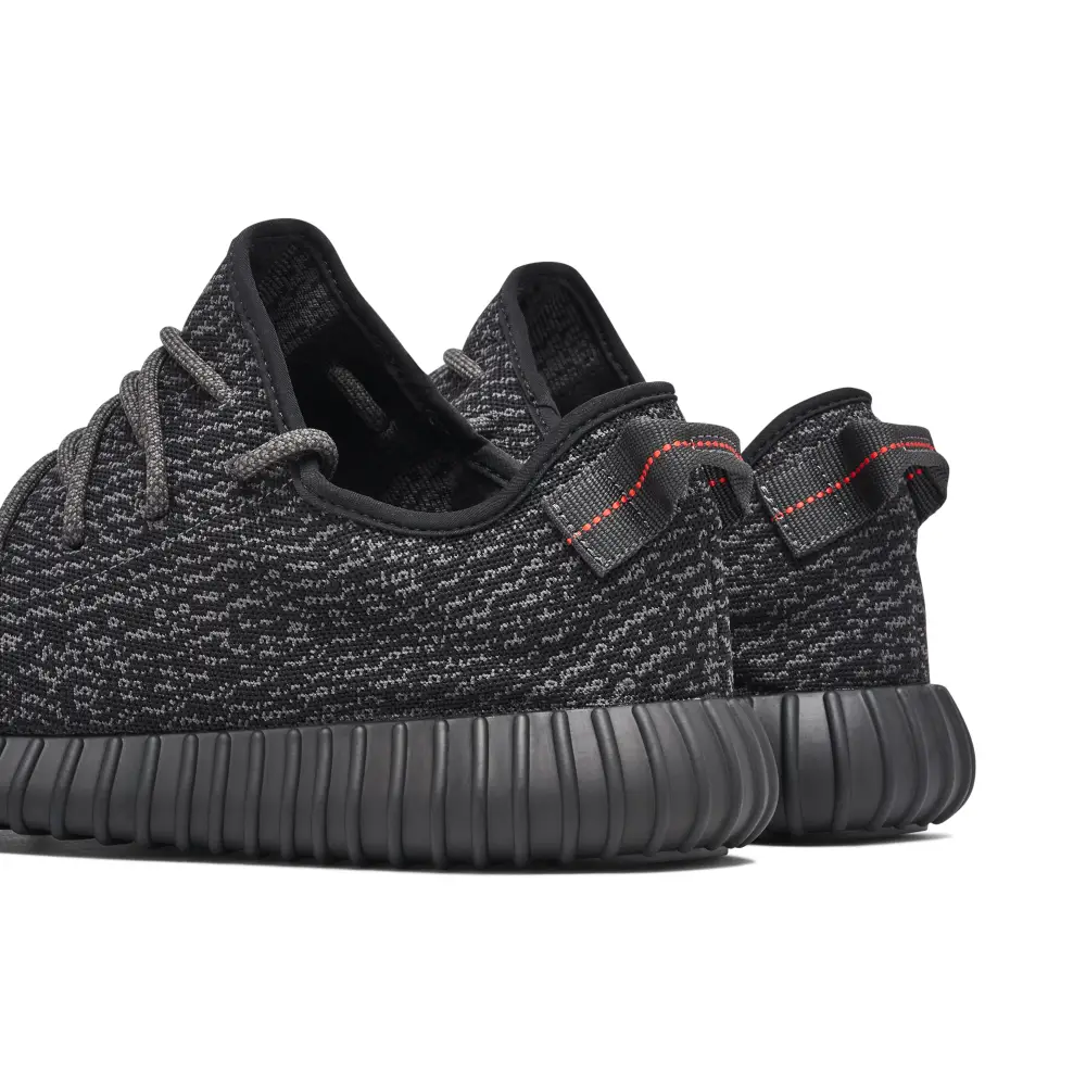 Yeezy Boost 350 Pirate Black 2022 