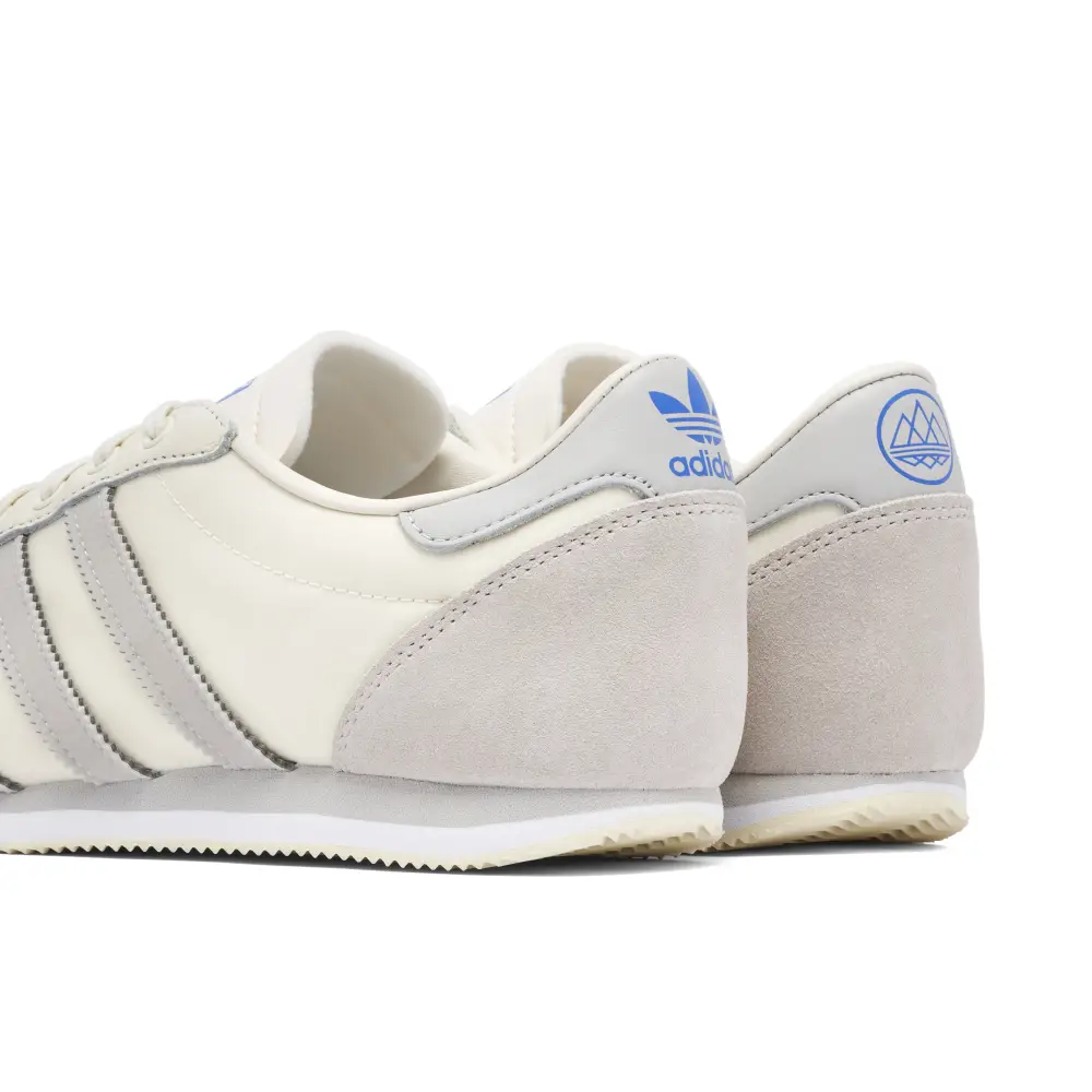 adidas Spezial LG II SPZL x Liam Gallagher Cream 