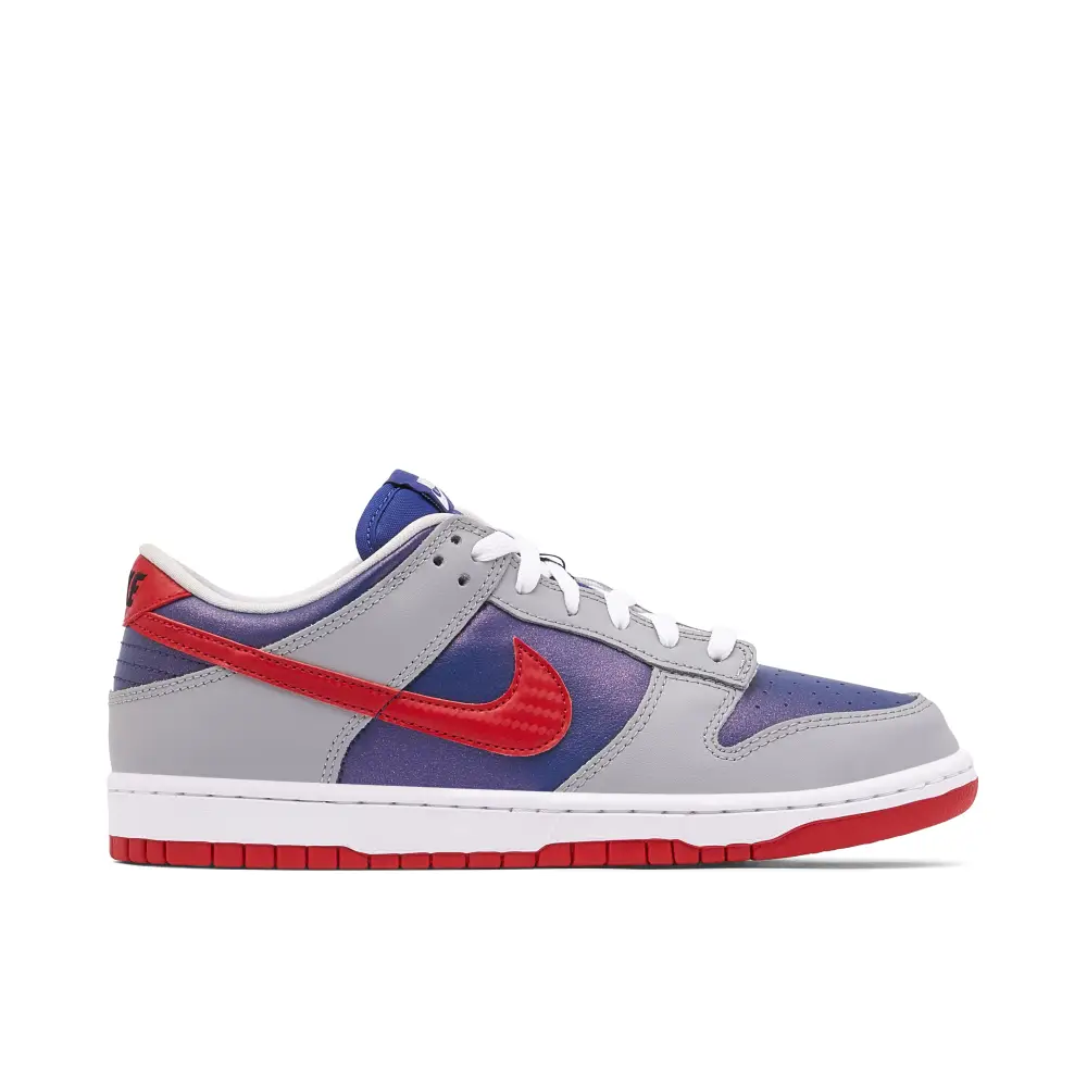 Nike Dunk Low CO.JP Samba Blue 699F868