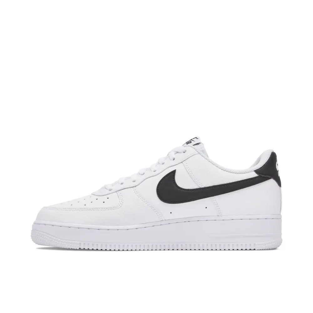 Nike Air Force 1 Low White Black 01F41779