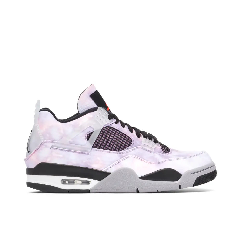 Air Jordan 4 Zen Master 