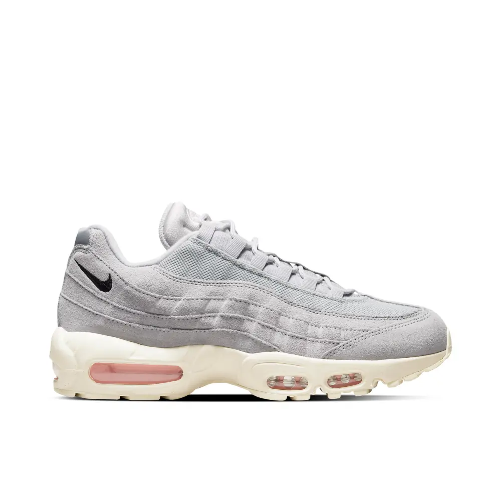 Nike Air Max 95 Grey Fog 