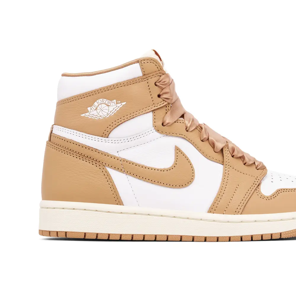 Air Jordan 1 Retro High OG Praline Womens