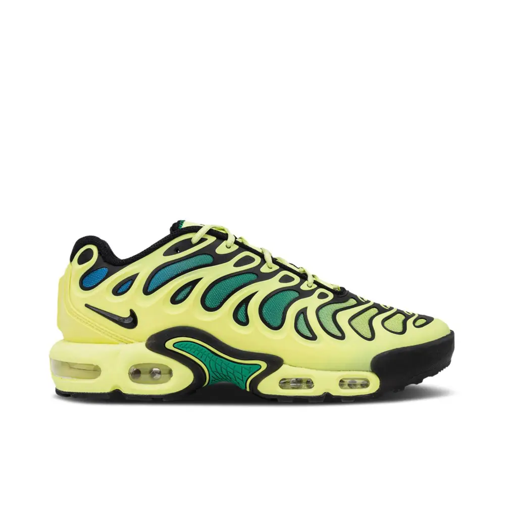 Nike Air Max Plus Drift Light Lemon Twist 