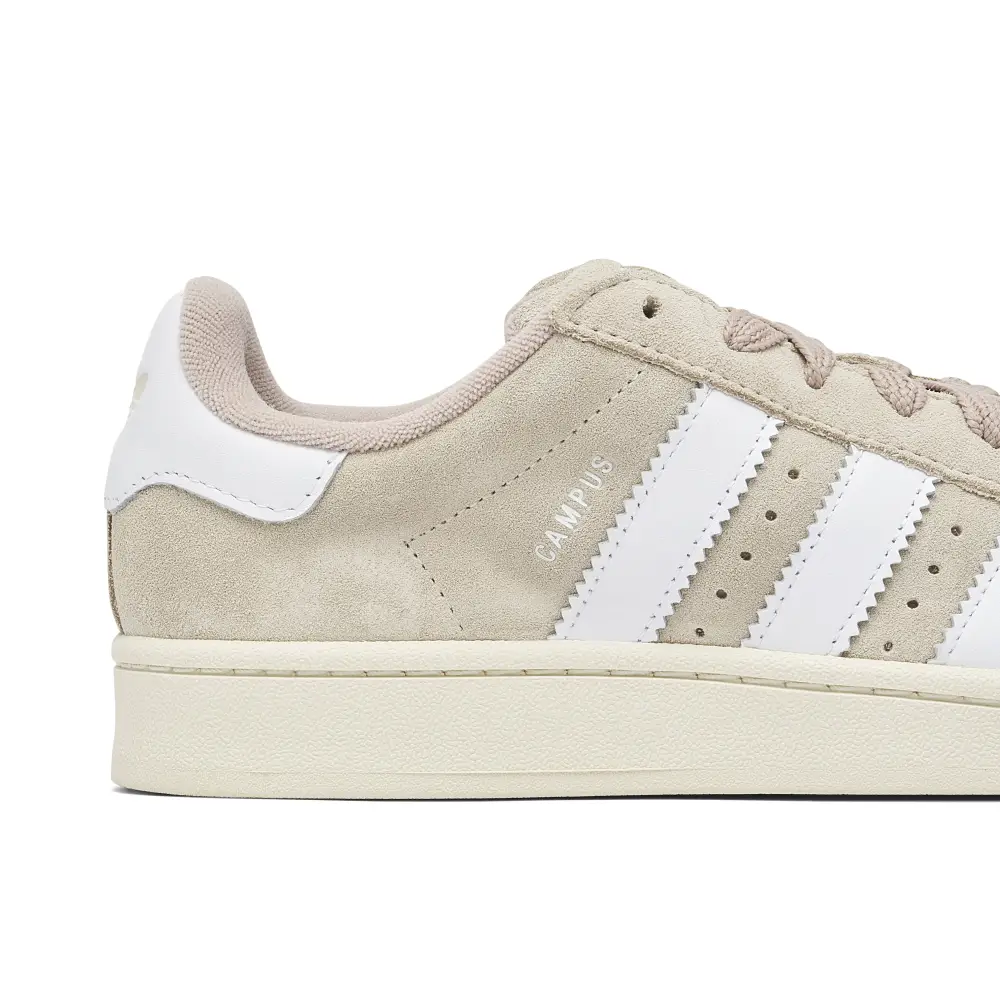 Adidas Campus 00S Wonder White 