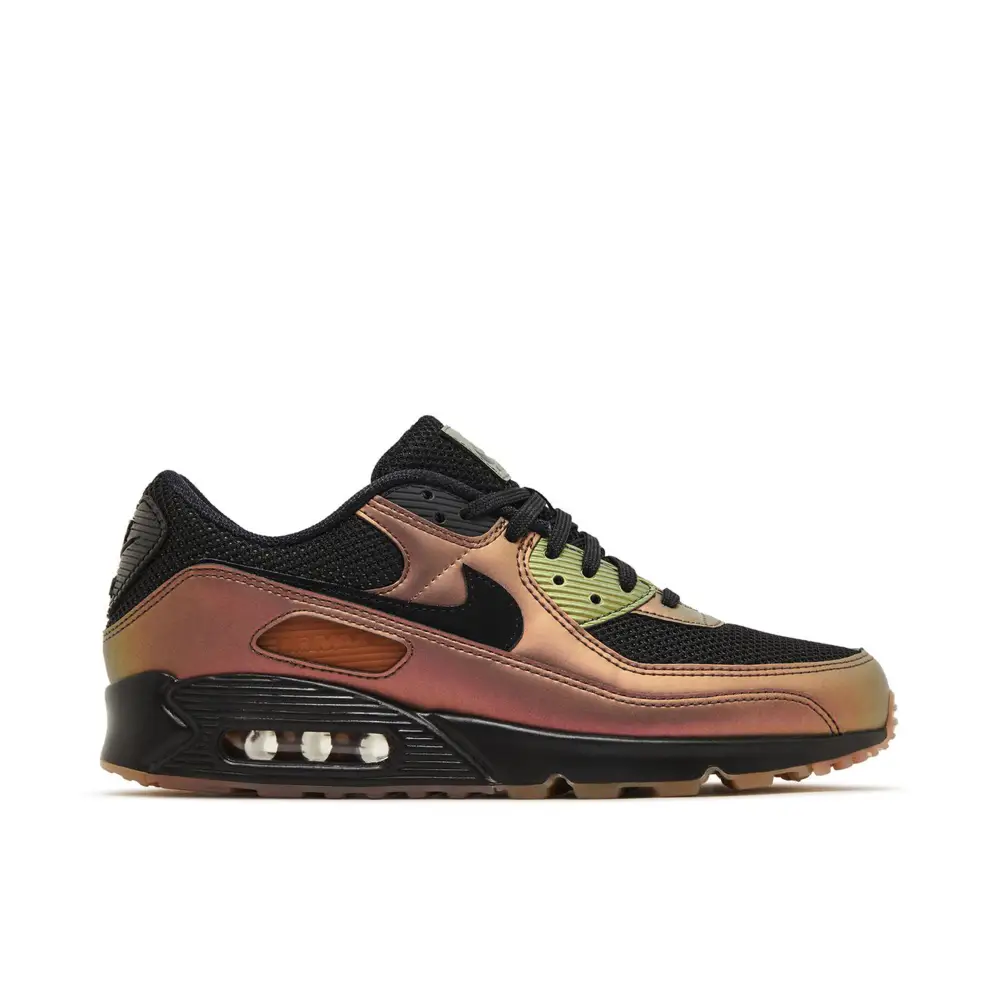 Nike Air Max 90 Metallic Copper AD69D1089